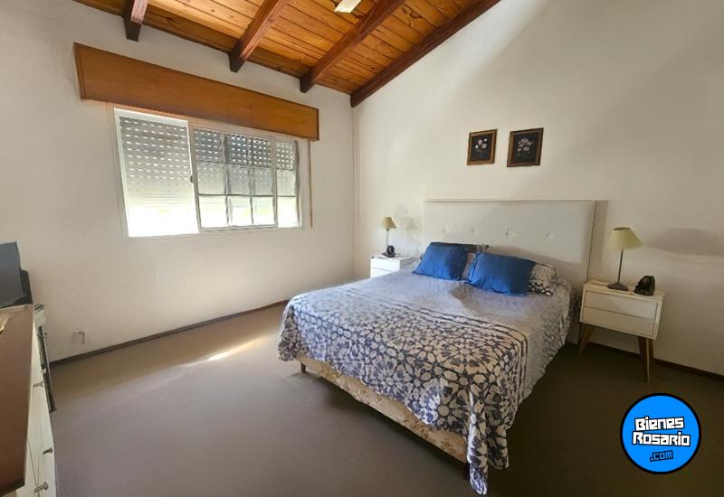 Casas - Rosario - Venta