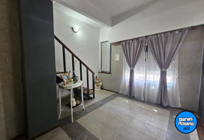 Casas - Rosario - Venta