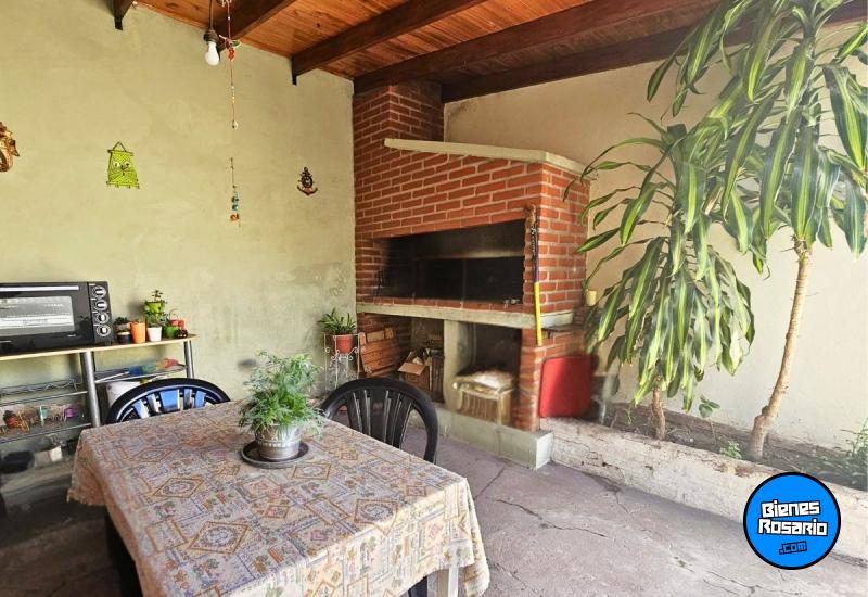 Casas - Rosario - Venta