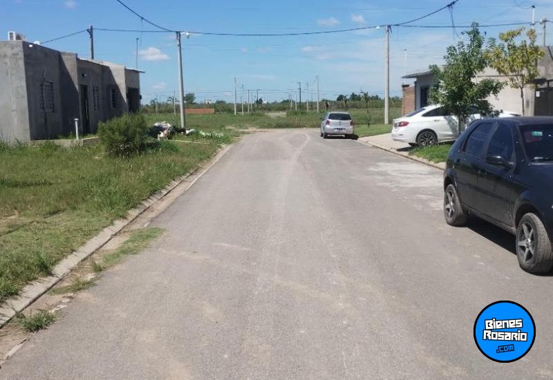 Terrenos - Capitan Bermudez - Venta