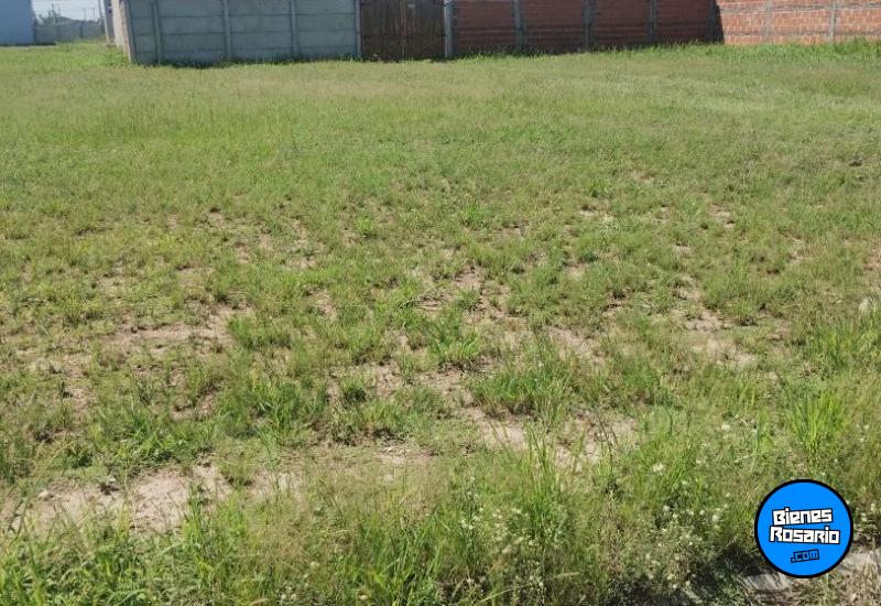 Terrenos - Capitan Bermudez - Venta
