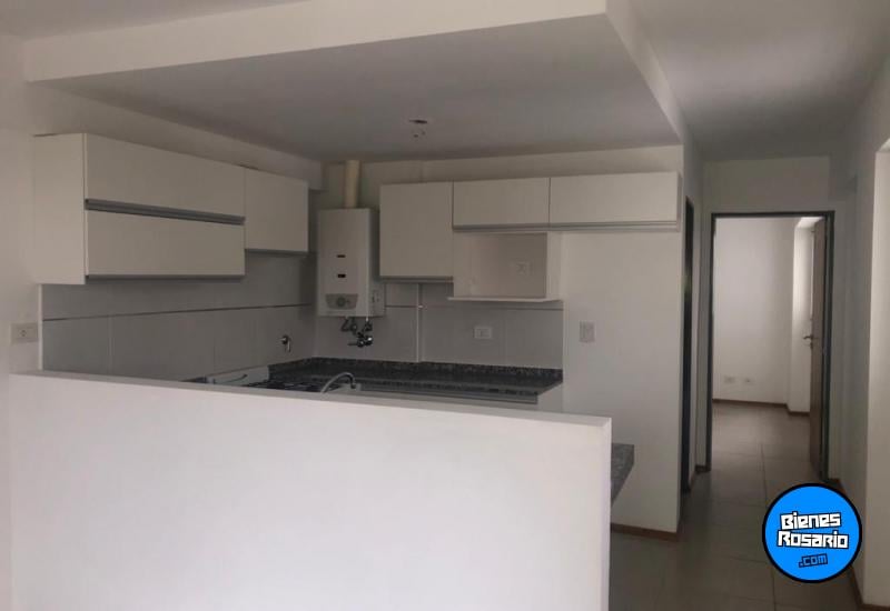 Departamentos - Rosario - Venta