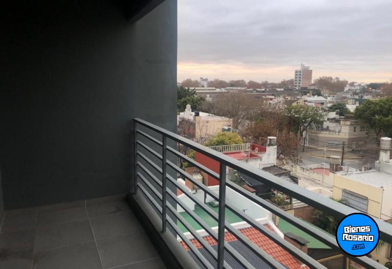 Departamentos - Rosario - Venta