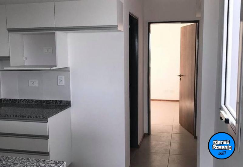 Departamentos - Rosario - Venta