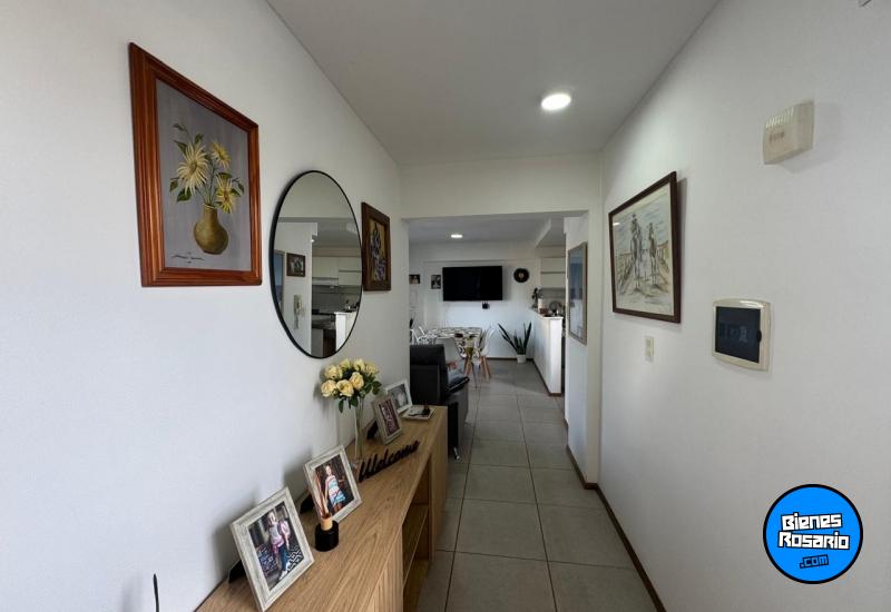 Departamentos - Rosario - Venta