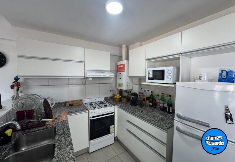 Departamentos - Rosario - Venta