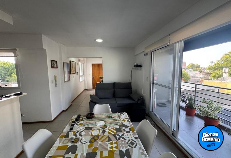 Departamentos - Rosario - Venta
