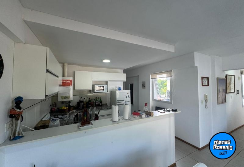 Departamentos - Rosario - Venta