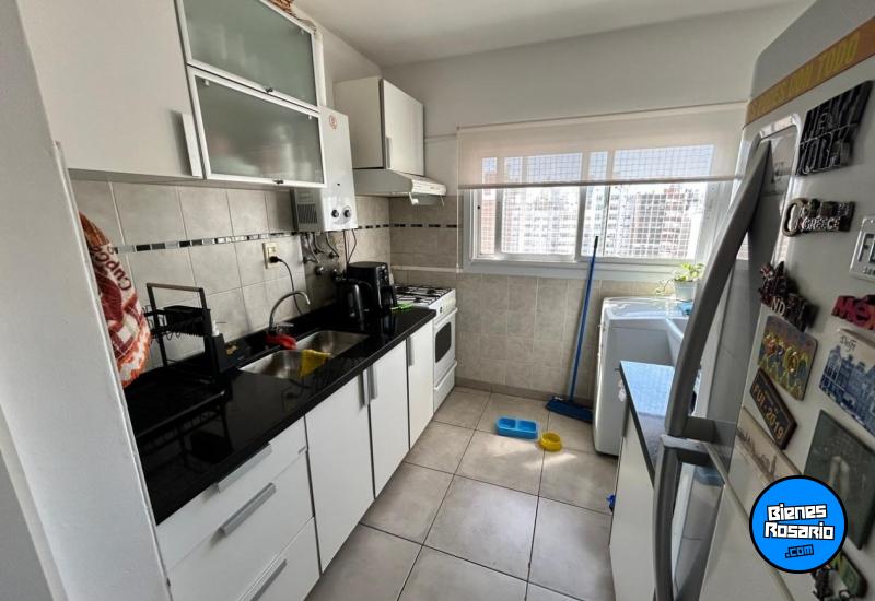 Departamentos - Rosario - Venta