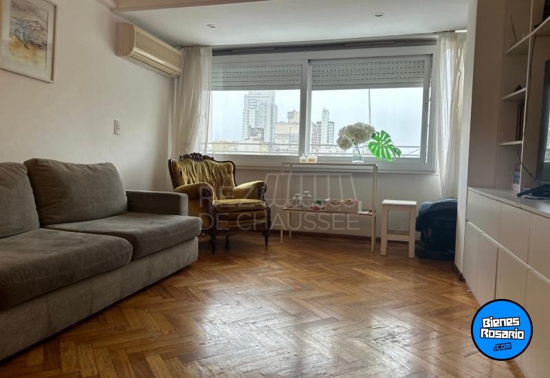 Departamentos - Rosario - Venta