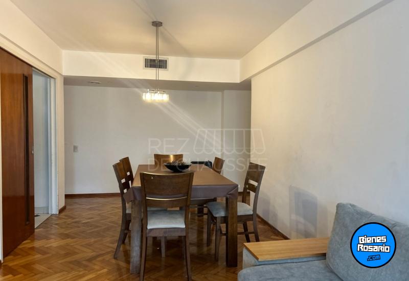 Departamentos - Rosario - Venta