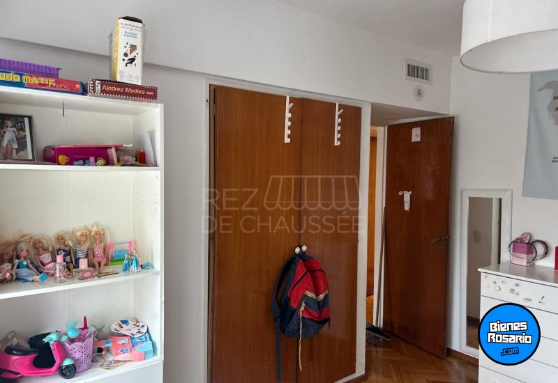 Departamentos - Rosario - Venta