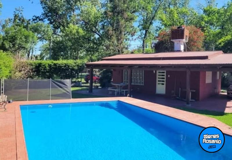 Casas - Funes - Venta