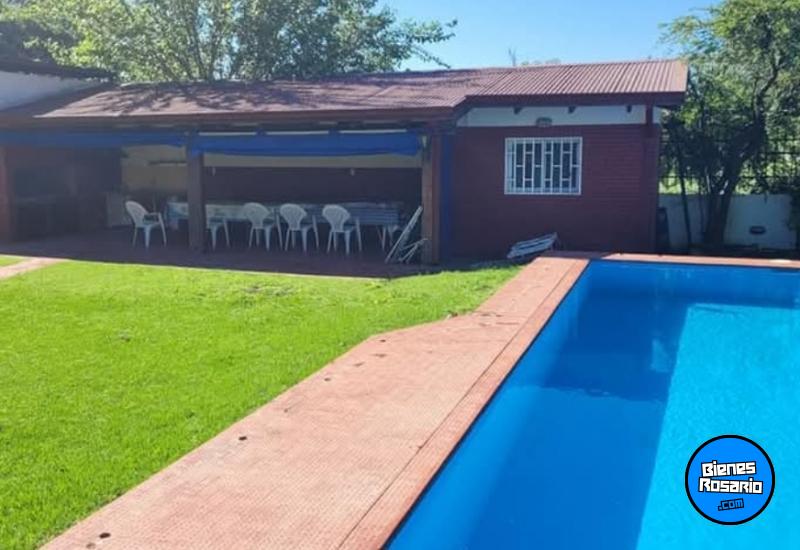 Casas - Funes - Venta