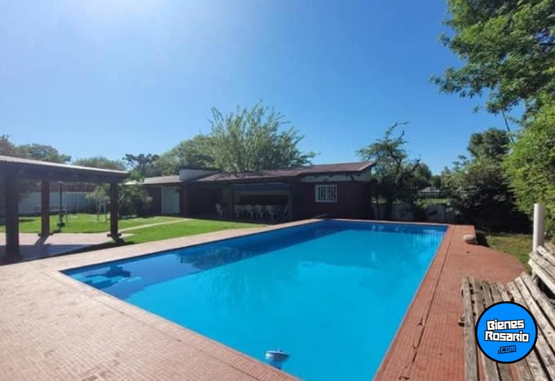 Casas - Funes - Venta
