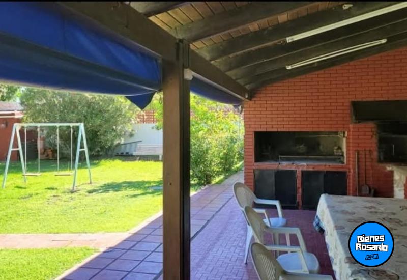 Casas - Funes - Venta