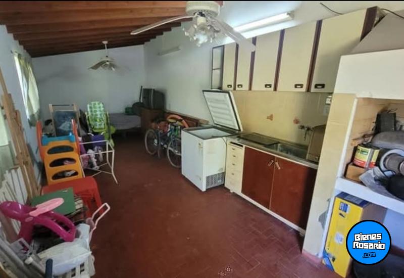 Casas - Funes - Venta