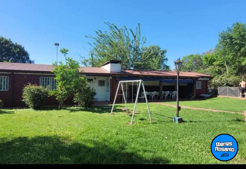 Casas - Funes - Venta