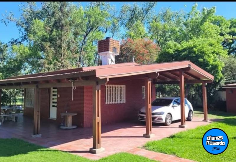 Casas - Funes - Venta