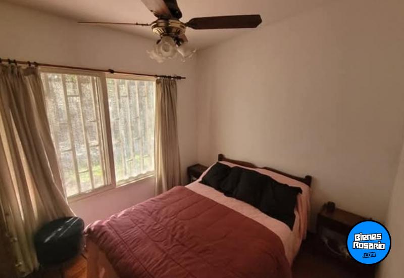 Casas - Funes - Venta