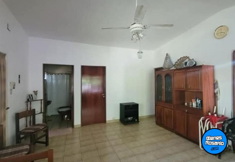 Casas - Funes - Venta