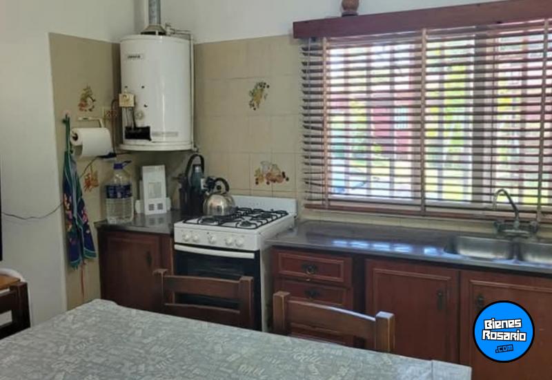 Casas - Funes - Venta
