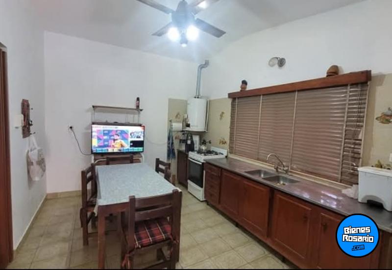 Casas - Funes - Venta