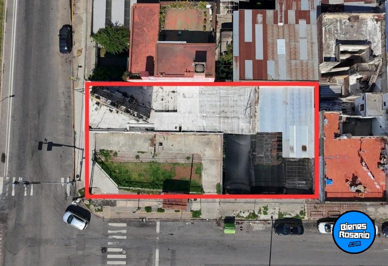 Locales - Rosario - Venta