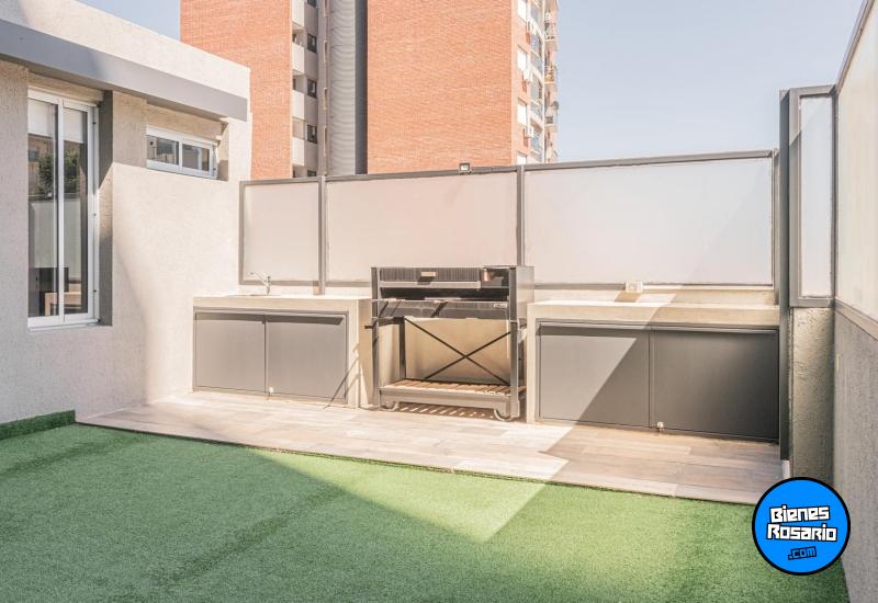 Departamentos - Rosario - Venta