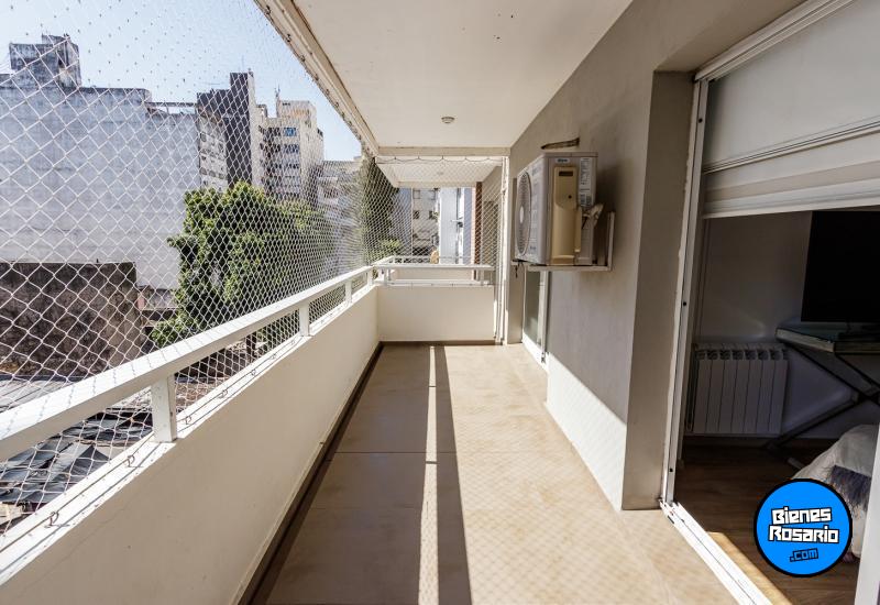 Departamentos - Rosario - Venta