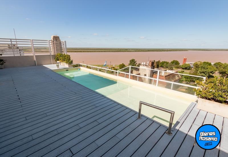 Departamentos - Rosario - Venta