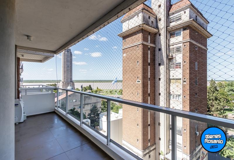 Departamentos - Rosario - Venta