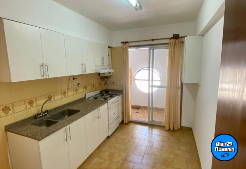 Departamentos - Rosario - Venta
