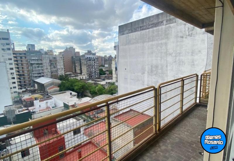Departamentos - Rosario - Venta