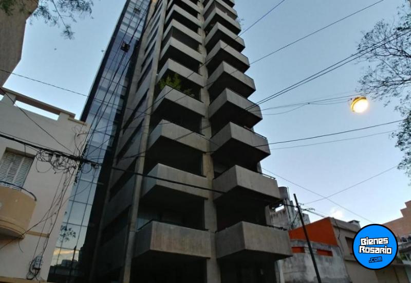Departamentos - Rosario - Venta