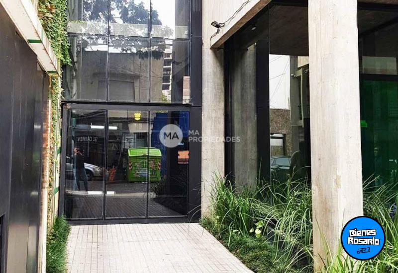 Departamentos - Rosario - Venta