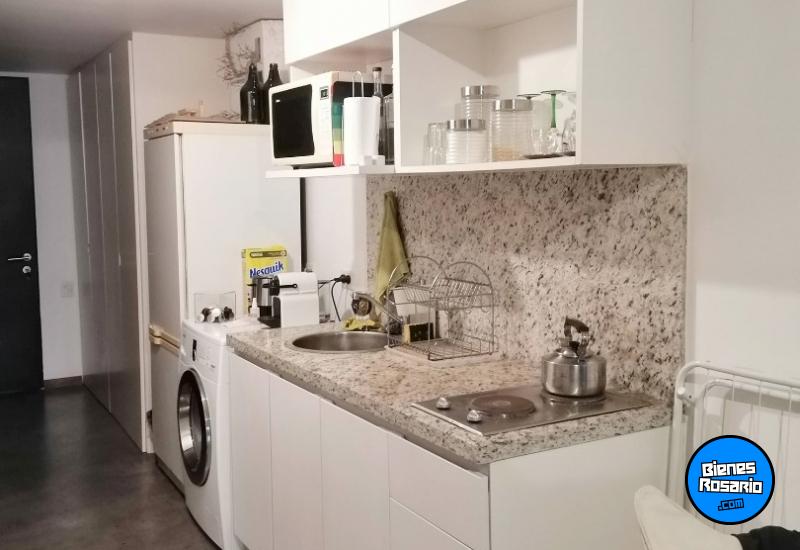 Departamentos - Rosario - Venta