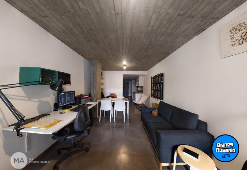 Departamentos - Rosario - Venta