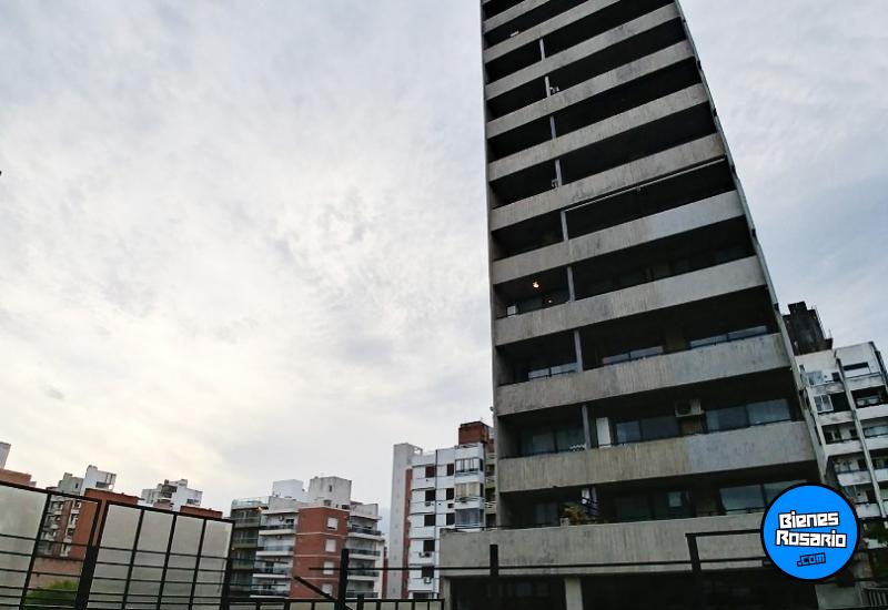 Departamentos - Rosario - Venta