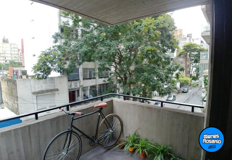 Departamentos - Rosario - Venta
