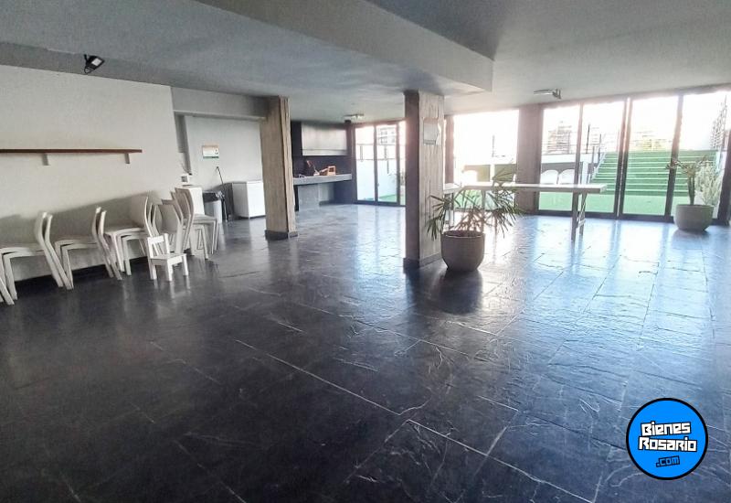 Departamentos - Rosario - Venta