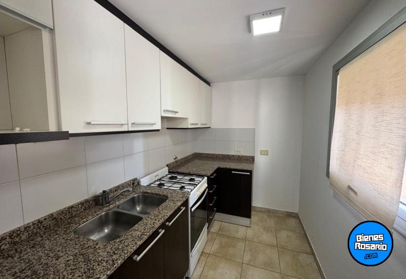 Departamentos - Rosario - Venta