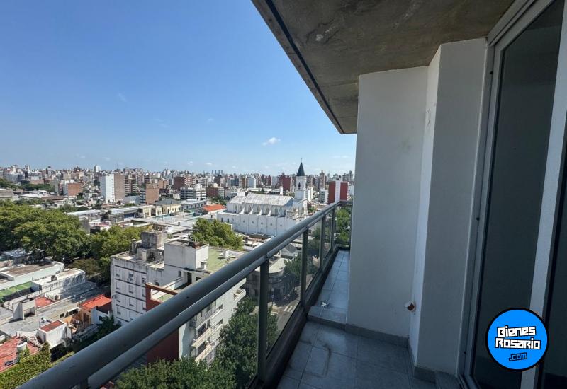 Departamentos - Rosario - Venta