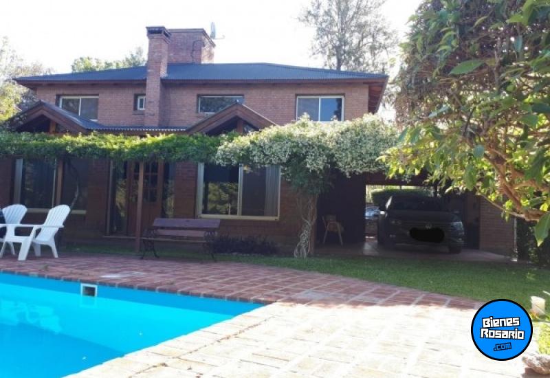 Casas - Rosario - Venta