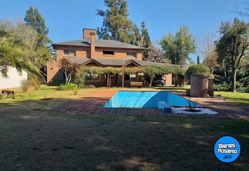 Casas - Rosario - Venta