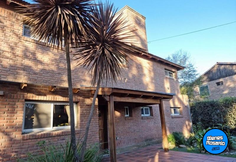Casas - Rosario - Venta