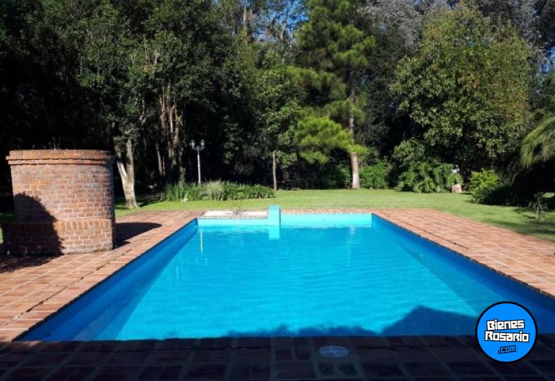 Casas - Rosario - Venta
