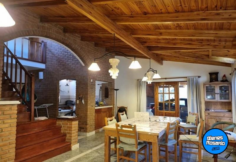 Casas - Rosario - Venta
