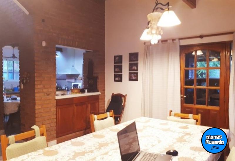 Casas - Rosario - Venta
