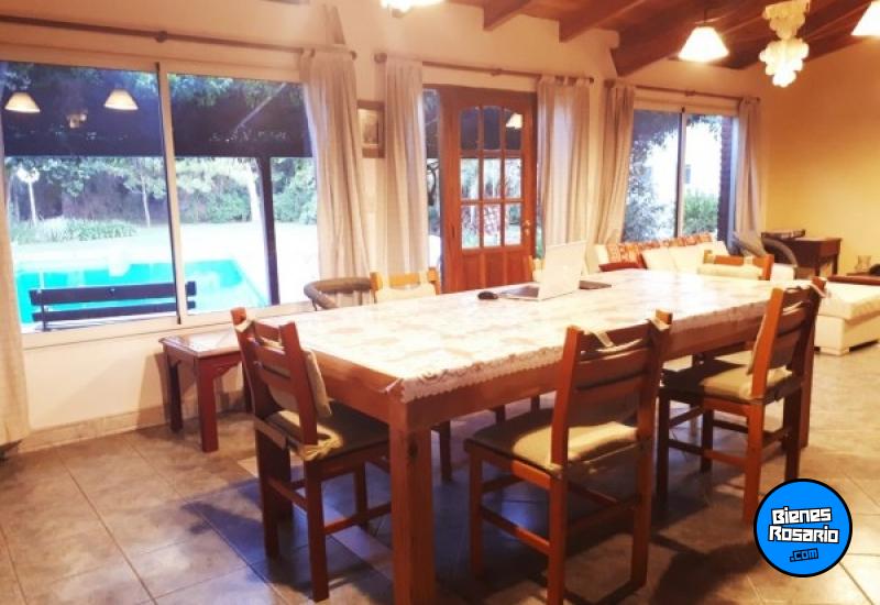 Casas - Rosario - Venta